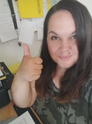 Profesionálny realitný maklér Emília Palkovičová